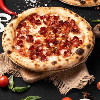 Pizza Rustică Ø32cm