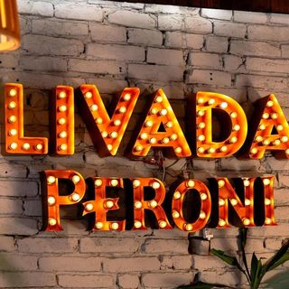 Pizza Verdure Ø32cm