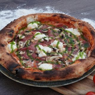 Pizza Venus