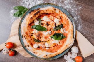 Pizza Bufala Ø 32cm