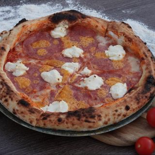 Pizza Milano