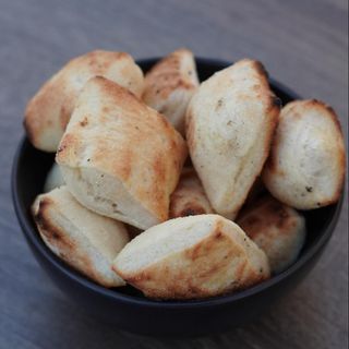 Bol Foccacia