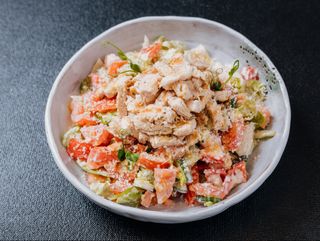 Salata Venus cu pui