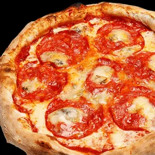 Chorizo/gorgonzola