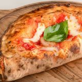 Calzone farcito