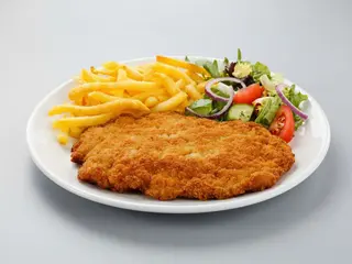 Meniu snitel