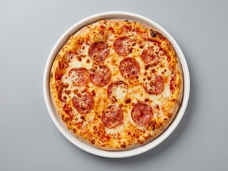 Pizza Salami