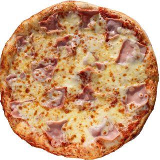 Pizza Prosciutto Ø32CM