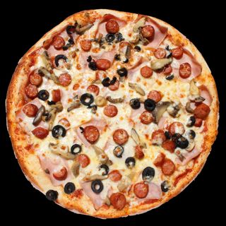 Pizza Clasică Ø32CM