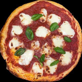 Pizza Napoletană Ø32CM