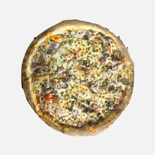 Pizza Supremă Ø40 centimetrii