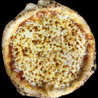 Pizza Margherita Ø 40 cm