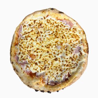 Pizza Prosciutto Ø 40 cm