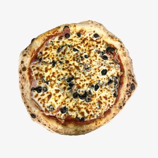 Pizza Capricciosa Ø 40 cm