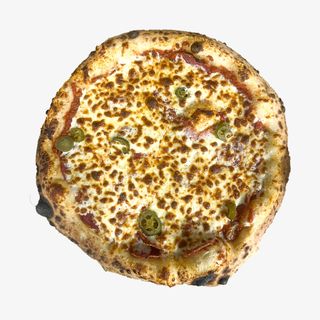 Pizza Diavola Ø 40 cm