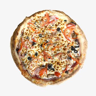 Pizza Marios Ø 40 cm