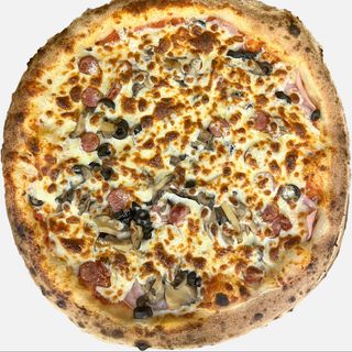 Pizza Clasică Ø 40 cm