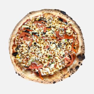 Pizza Vegetariană Ø 40 cm