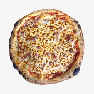 Pizza Carnivora Ø 40 cm