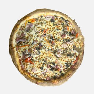 Pizza Supremă Ø 40 cm