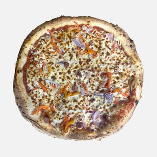 Pizza Rustică Ø 40 cm