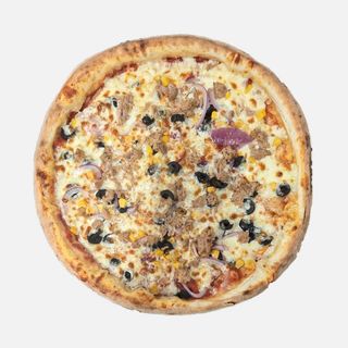 Pizza Tonno Ø 40 cm