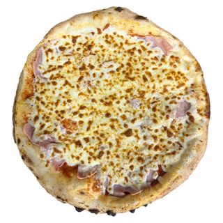 Pizza Prosciutto 40 centimetrii