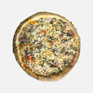 Pizza Supremă 32 centimetrii
