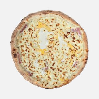 Pizza Uovo Ø 40cm