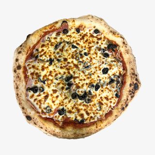 Pizza Capricciosa Ø32CM