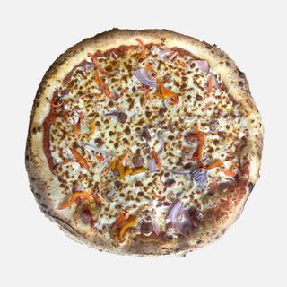 Pizza Rustică Ø32CM