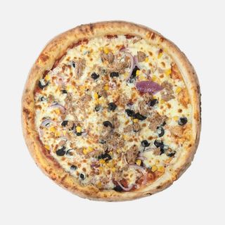 Pizza Tonno Ø32CM