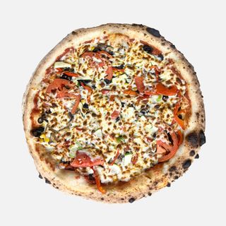 Pizza Vegetariană Ø32CM