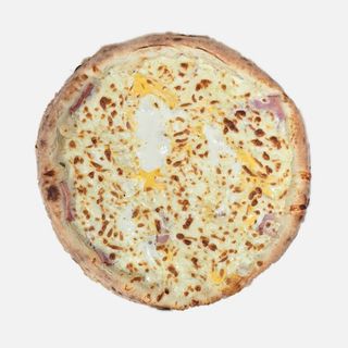 Pizza Uovo Ø32CM