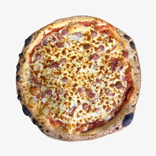 Pizza Carnivora Ø32CM