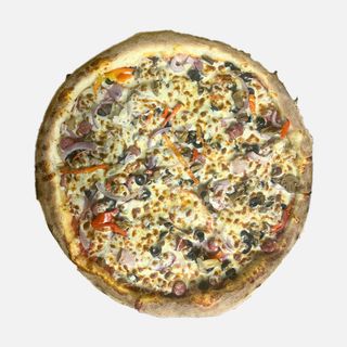 Pizza Supremă Ø32CM