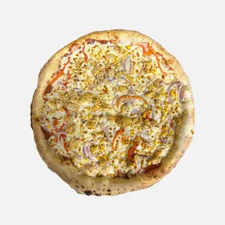 Pizza Padana Ø40 centimetrii