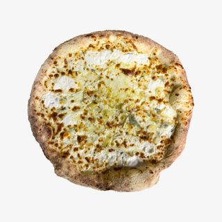 Pizza Quattro Formaggi 32 centimetrii