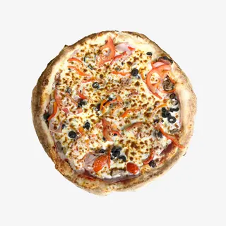 Pizza Marios Ø40 centimetrii