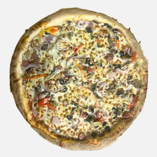 Pizza Supremă 32 centimetrii