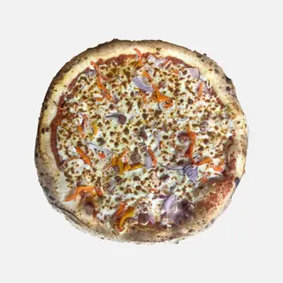 Pizza Rustică Ø40 centimetrii