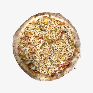 Pizza Pollo Ø40 centimetrii