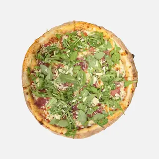 Pizza Prosciutto Crudo Ø40 centimetrii