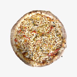 Pizza Pollo 40 centimentrii