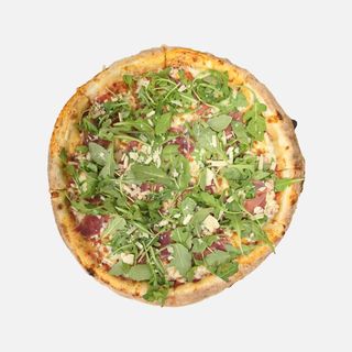 Pizza Prosciutto Crudo 40 centimetrii