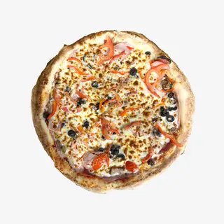 Pizza Marios 32 centimetrii