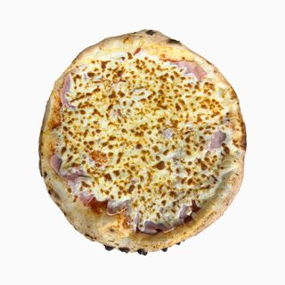 Pizza Prosciutto 32 centimetrii