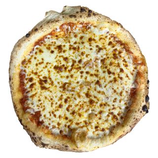 Pizza Margherita 40 centimetrii