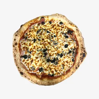 Pizza Capricciosa Ø40 centimetrii