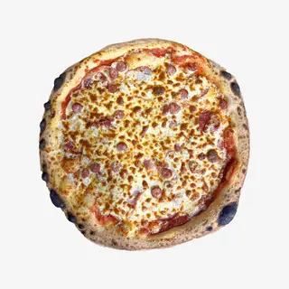 Pizza Carnivora Ø40 centimetrii